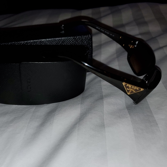 Prada Sunglasses - Picture 6 of 13